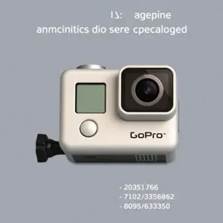Assistência Técnica Gopro Autorizada: Telefone e Endereço