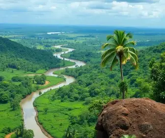 Agro Amazônia: Vagas Abertas para Diversos Setores