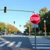 A partir de 1º de outubro, os motoristas deverão dar passagem aos pedestres, mesmo na ausência de faixas de pedestres em certas ruas