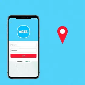 Waze Entrar: Login, Cadastro, Recuperar Senha