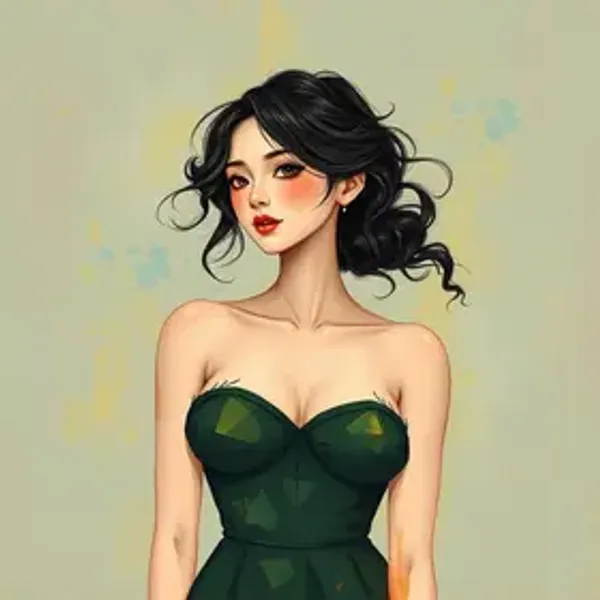 Nomes artísticos femininos: Lista com 100 nomes criativos
