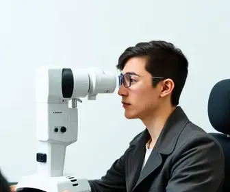 Exame de vista DETRAN: Como funciona e valor 2025
