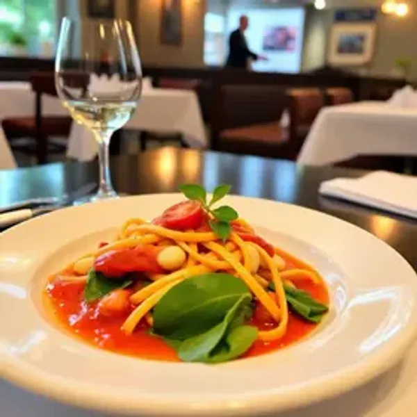 Restaurante Italiano 2025: Conheça os 10 Melhores de São Paulo