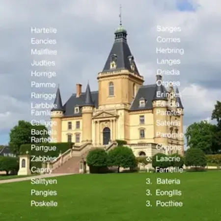 Nomes franceses: Lista com 100 nomes mais bonitos