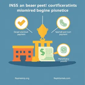 Pagar menos que o mínimo garante benefícios do INSS? Saiba o que está por vir!