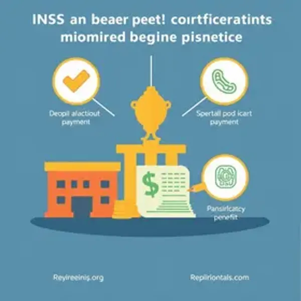 Pagar menos que o mínimo garante benefícios do INSS? Saiba o que está por vir!