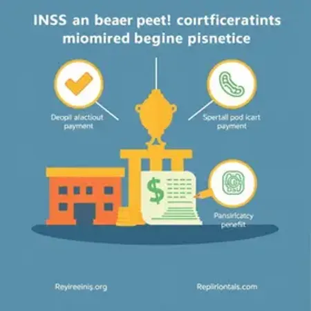 Pagar menos que o mínimo garante benefícios do INSS? Saiba o que está por vir!