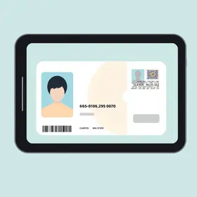 Sem sair de casa: Nova Carteira de Identidade já pode ser pedida pelo celular