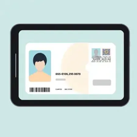 Sem sair de casa: Nova Carteira de Identidade já pode ser pedida pelo celular