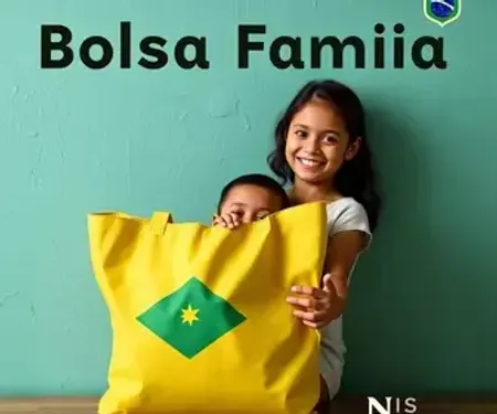 Bolsa Família libera parcelas para NIS finais 3 a 0