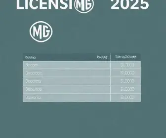 Licenciamento MG 2025: Tabela, Pagamento, Valor, Consulta