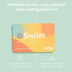Cartão Smiles: Vale a Pena Fazer em 2025? Benefícios e Anuidade