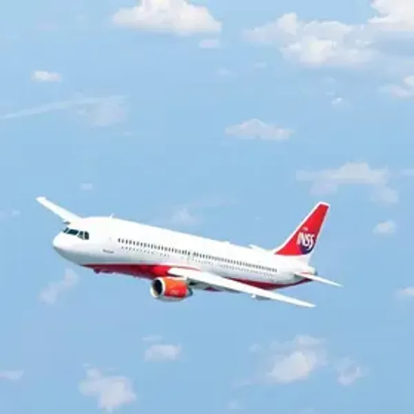 Aposentados do INSS podem comprar passagens aéreas por até R$ 200 ainda em 2026