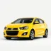 Chevrolet inicia guerra com BYD, Fiat e Renault e joga preço de novo Sonic no chão; confira