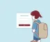 Escola Online: EOL do Aluno, Login