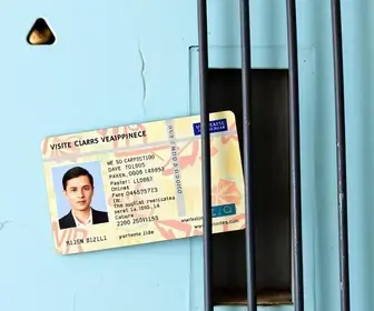 Fazer carteirinha de visitante presídio pela internet: Documentos necessários