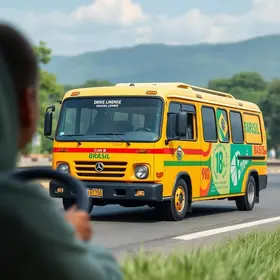 CNH B passa por mudança e beneficia milhões de motoristas no Brasil