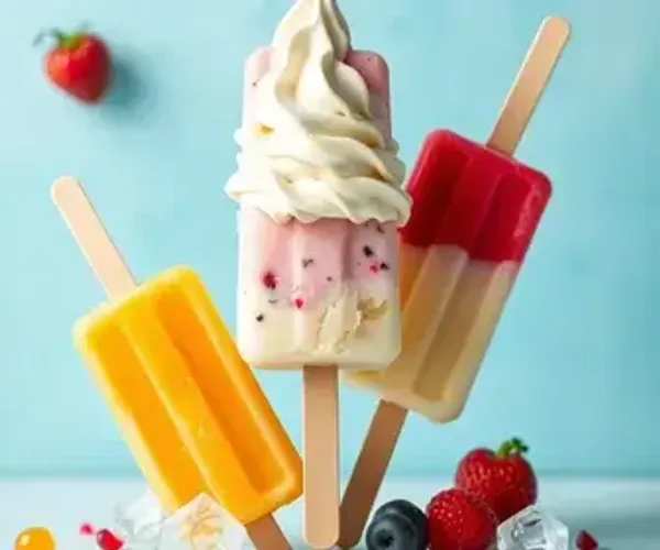 20 sabores de picolé mais populares para experimentar ou vender