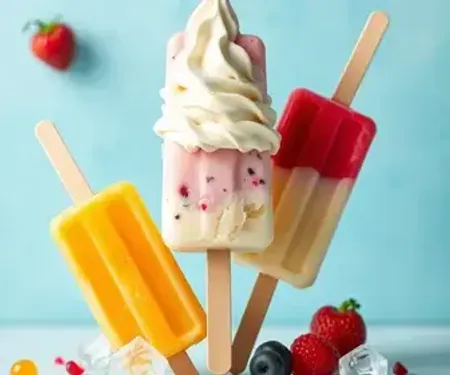 20 sabores de picolé mais populares para experimentar ou vender