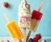 20 sabores de picolé mais populares para experimentar ou vender