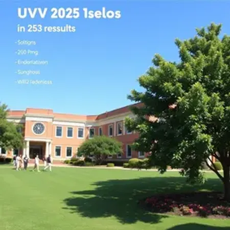 Vestibular UVV 2025: Inscrições, Cursos, Resultado