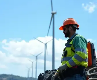 Santo Antônio Energia Trabalhe Conosco: Vagas Abertas
