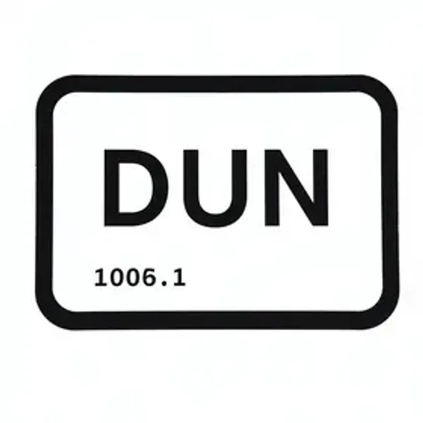 Código DUN