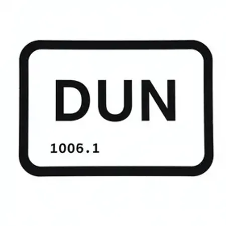 Código DUN