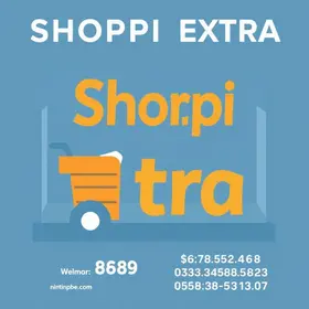 Shoppi Extra é Confiável? Reclamações e Telefone