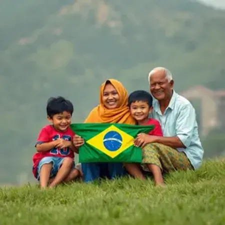 Qual a renda máxima por pessoa para ter direito ao Bolsa Família em 2026