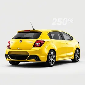 Fiat Fastback ganha desconto de até R$ 38 mil e pressiona Chevrolet Sonic
