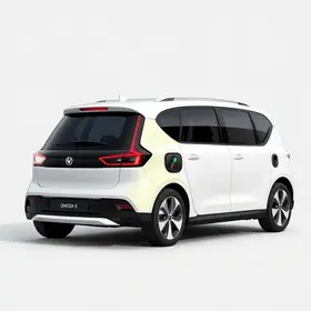 Omoda 5 HEV entrega 224 cv, faz até 15,1 km/l e desafia T