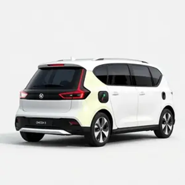 Omoda 5 HEV entrega 224 cv, faz até 15,1 km/l e desafia T