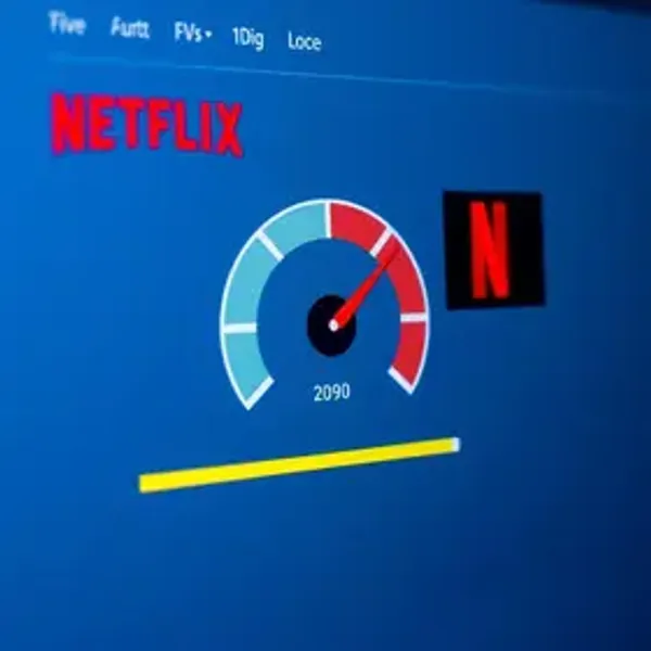 Fast Test: Como medir velocidade da Internet Netflix