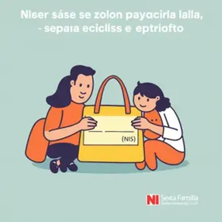 NIS final 0: Bolsa Família tem nova etapa de pagamento nesta sexta