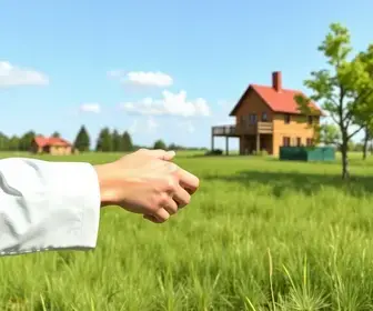 Compromisso de Compra e Venda de Terreno: Como funciona e como fazer