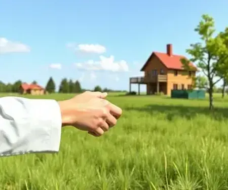Compromisso de Compra e Venda de Terreno: Como funciona e como fazer