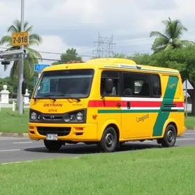 Detran Barueri: Telefone, Endereço e Agendamento