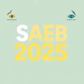 SAEB 2025: Sistema de Avaliação da Educação Básica