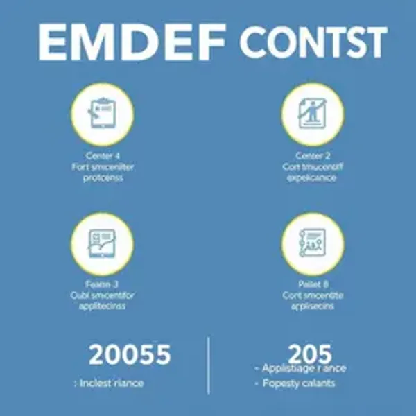 Concurso EMDEF 2025: Edital, Inscrições, Vagas, Salário