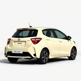 Novo Toyota Yaris PcD 2025: Preço e Ficha Técnica