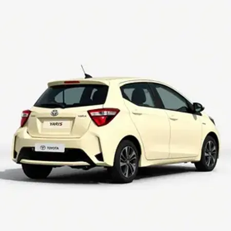 Novo Toyota Yaris PcD 2025: Preço e Ficha Técnica
