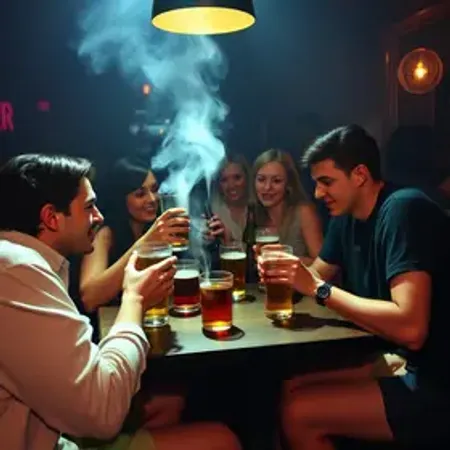 10 melhores jogos de bebidas para jogar com amigos