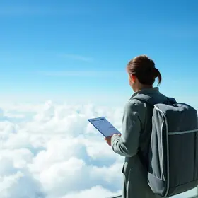 Voepass é seguro? É Confiável? Comprar passagens e destinos