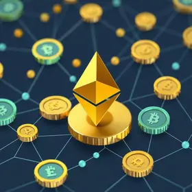 Ethereum hoje: por que a atividade da rede pode ser mais importante que o preço?
