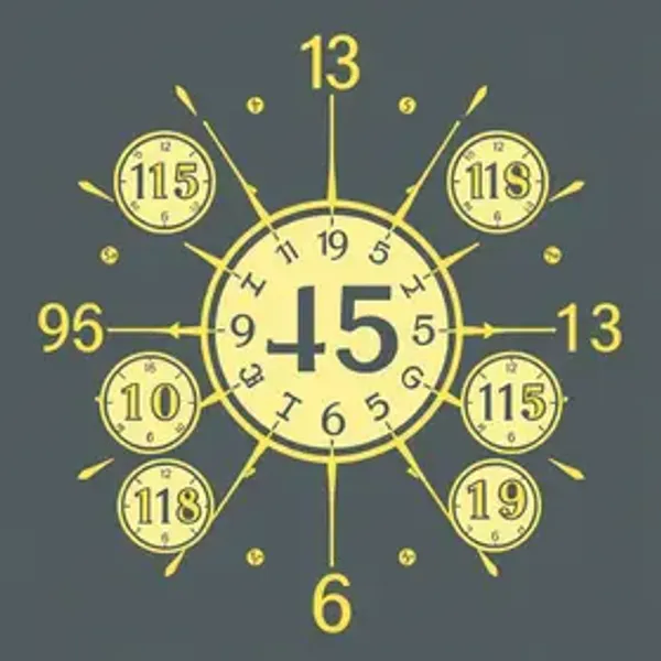 01:01 Significado das Horas Iguais: O que significa ver essa hora com frequência