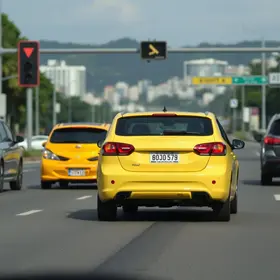 Nova lei entra em vigor no Brasil e quem arriscar pode ganhar multa pesada e pontos na CNH