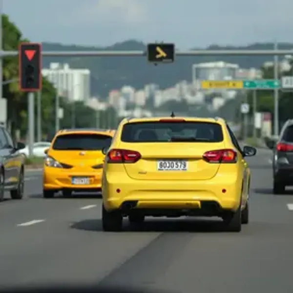 Nova lei entra em vigor no Brasil e quem arriscar pode ganhar multa pesada e pontos na CNH