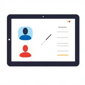 CRAS Agendamento Online: Telefone