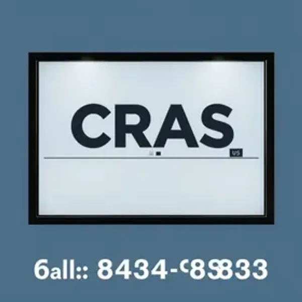 CRAS Araguaína: Agendamento, Telefone e Endereço